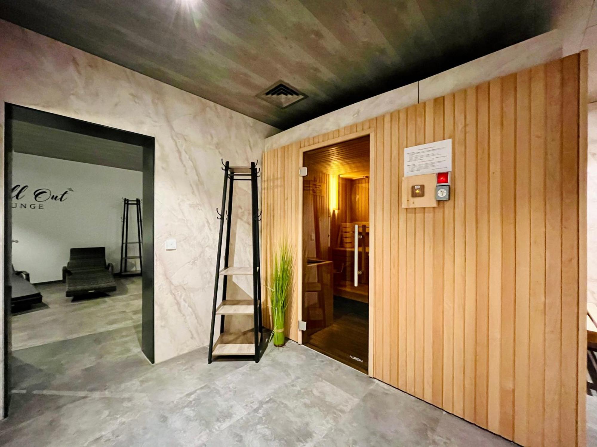 Ferienwohnung Auszeit A5 Montana Haus Oberstdorf Exterior foto