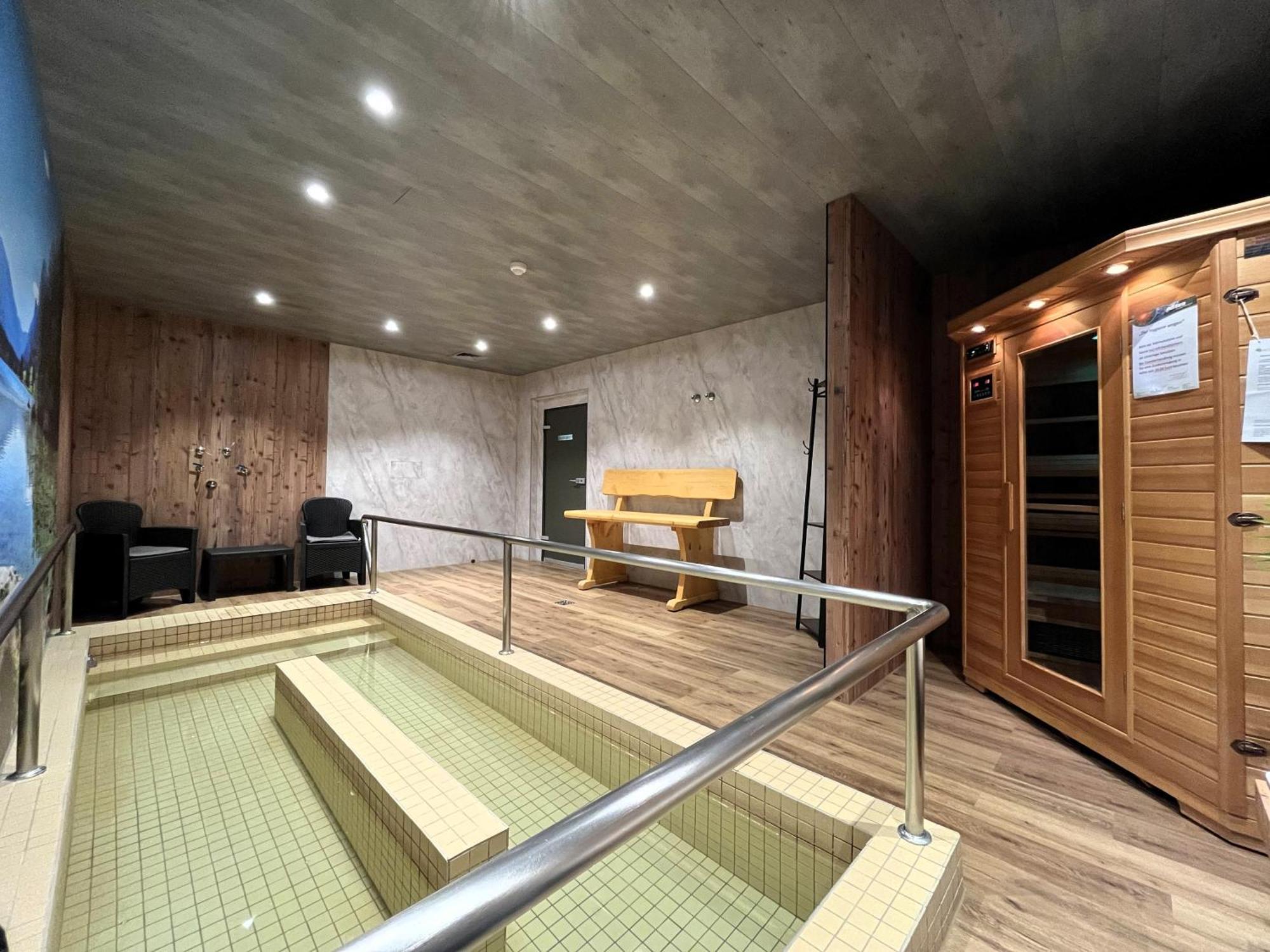 Ferienwohnung Auszeit A5 Montana Haus Oberstdorf Exterior foto