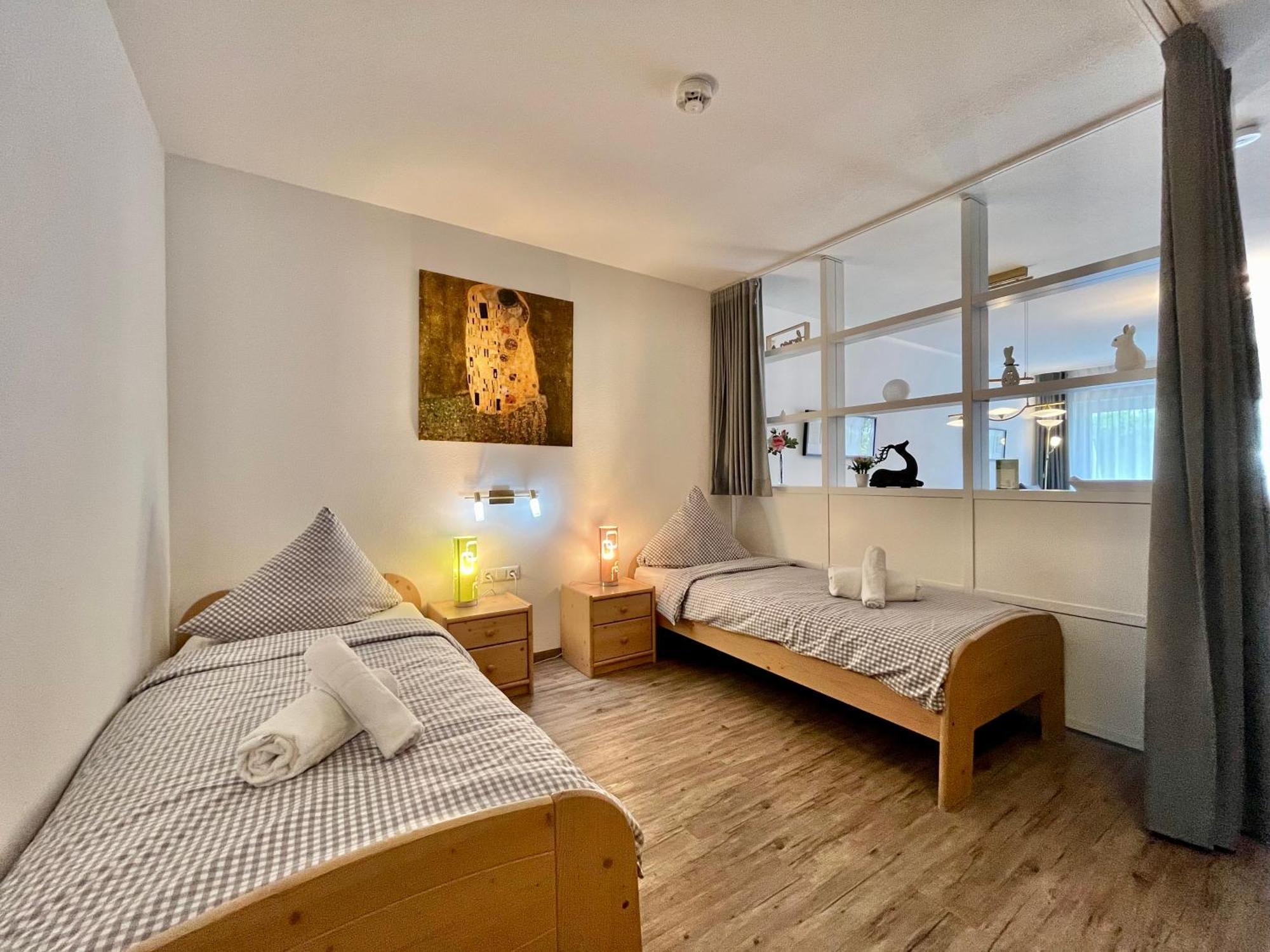 Ferienwohnung Auszeit A5 Montana Haus Oberstdorf Exterior foto